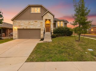 13401 Henneman Dr, Pflugerville, TX 78660