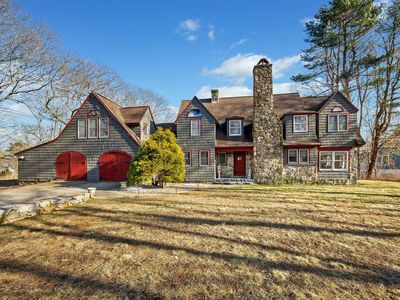 8 Shore Farm Lane, Kennebunkport, ME, 04046