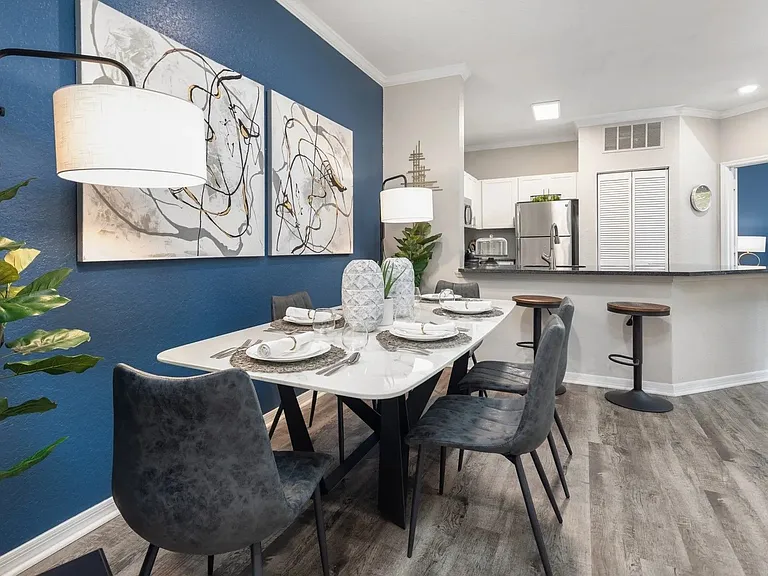 Mezza Premier Apartments — Photo 17