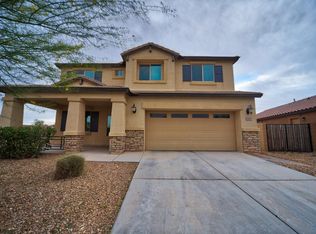 20941 N Grantham Rd, Maricopa, AZ 85138