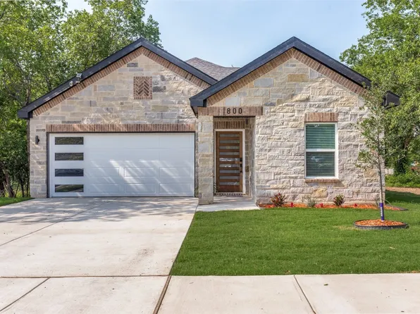 800 E Powell Ave, Fort Worth, TX 76104