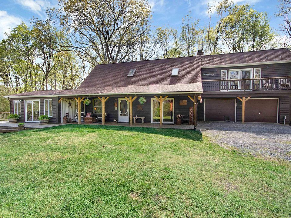 4717 Riner Rd, Riner, VA 24149 Zillow