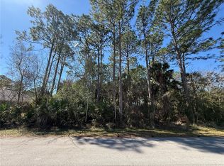28 Phoenix Ln Lot 170, Palm Coast, FL 32164