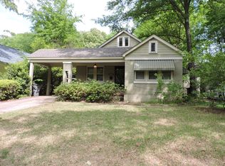 414 S Reese St, Memphis, TN 38111