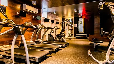 Rented by Nooklyn NYC LLC