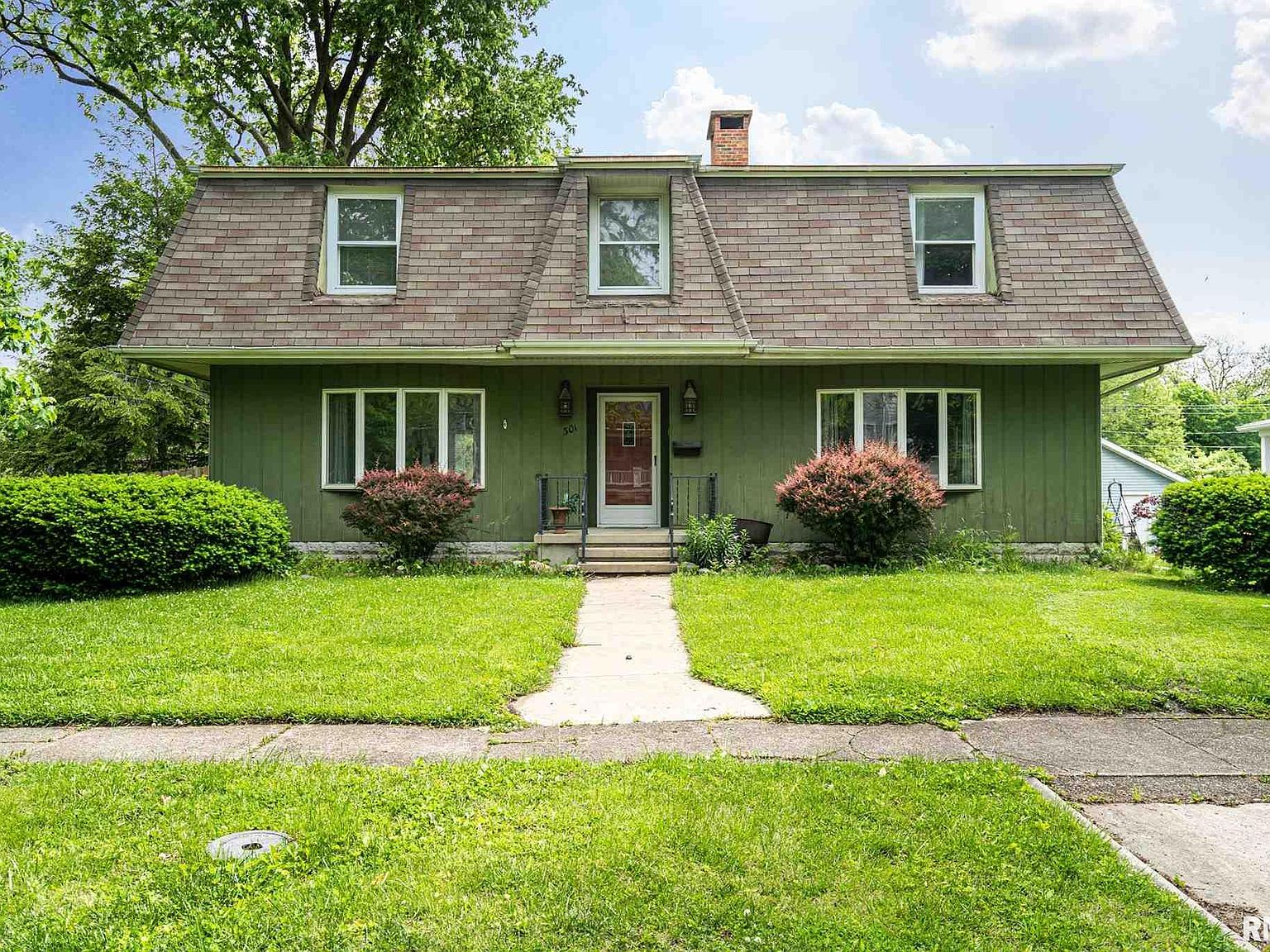 301 S Spruce St, Nokomis, IL 62075 Zillow