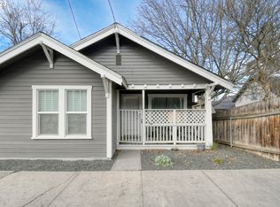 207 SW Isaac Ave, Pendleton, OR 97801