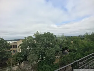 Rented by Sovereign Associates