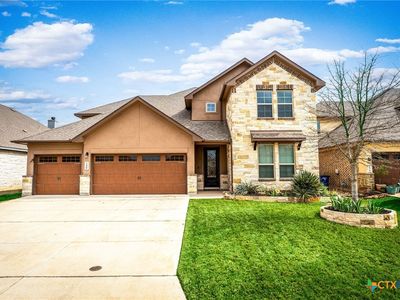 240 Bamberger Ave, New Braunfels, TX, 78132