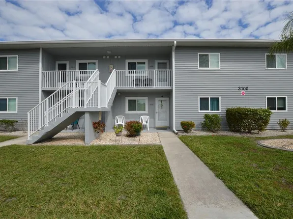 12274 SW Egret Cir APT 3102, Lake Suzy, FL 34269