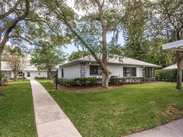 2713 Countryside Blvd APT 108, Clearwater, FL 33761