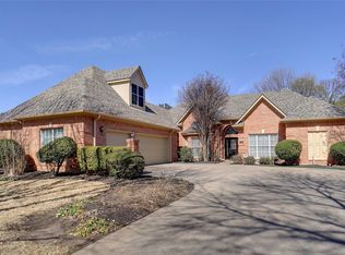 303 Gregg Ct, Southlake, TX 76092