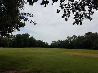 8405 Moody Rd, Fort Smith, AR 72903