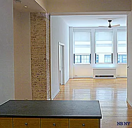 Rented by NB New York Properties