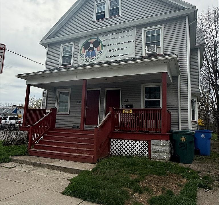 1st image of 531-533 Jefferson Ave