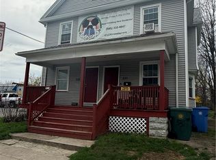 531-533 Jefferson Ave, Rochester, NY 14611