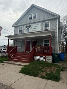 531-533 Jefferson Ave, Rochester, NY, 14611