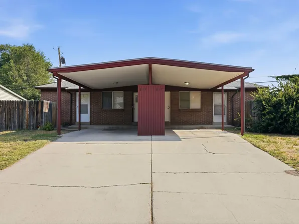 815-817 E. White Maple Way, 815-817 E White Maple Way #815, Salt Lake City, UT 84106
