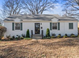 753 Ivy Rd, Memphis, TN 38117