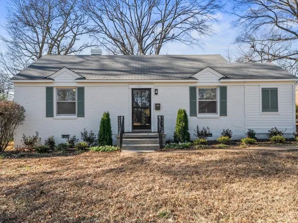 753 Ivy Rd, Memphis, TN 38117