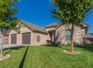 11 Case Ln, Canyon, TX 79015