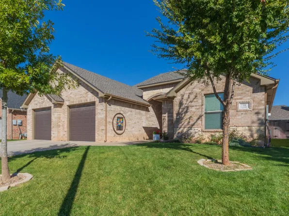 11 Case Ln, Canyon, TX 79015