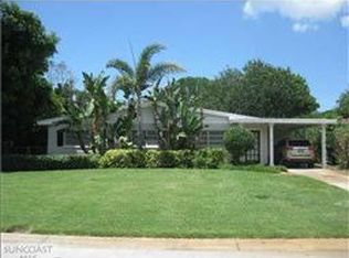 346 Barbara Cir, Belleair, FL 33756