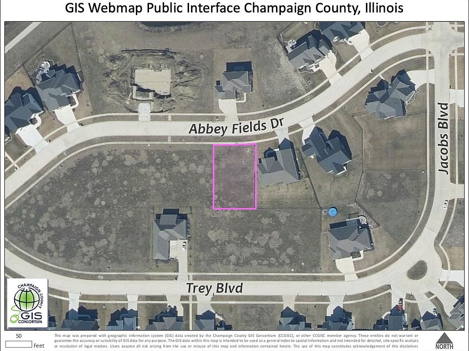 2nd image of 5011 Abbey Fields Dr Lot 149