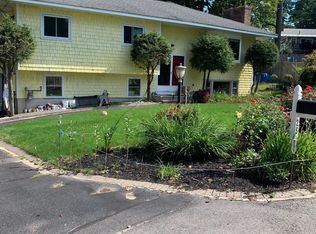 25 Stanley Ln, Nashua, NH 03062