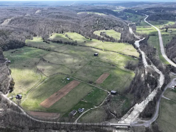 0 Sawdridge Creek Rd E, Owenton, KY 40359