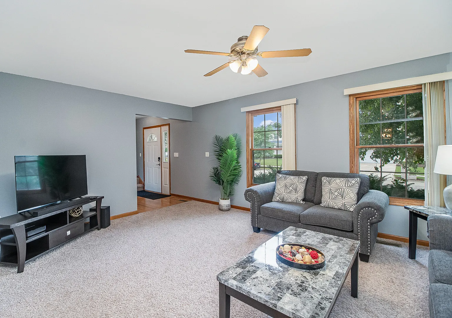 Woodridge Rental - Rutherford Dr — Photo 1