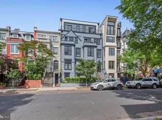 2717 Ontario Rd NW #201, Washington, DC 20009