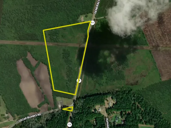 General Howe Hwy Lot Wp002, Riegelwood, NC 28456