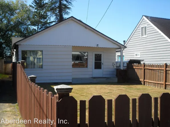 334 Karr Ave, Hoquiam, WA 98550