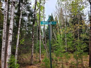 Riverline Dr, Wolverine, MI 49799