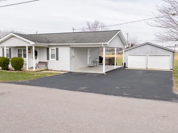 209 Tate Dr, Monticello, KY 42633