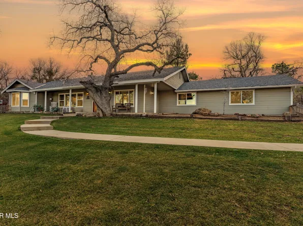 20901 Oak Glen Ave, Tehachapi, CA 93561