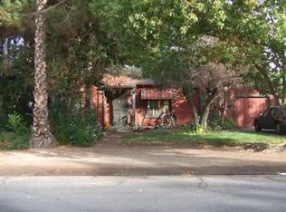 4575 E Brown Ave, Fresno, CA 93703