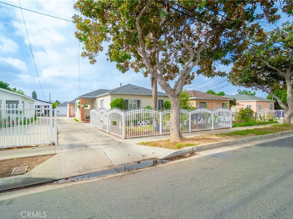 3658 W 104th St, Inglewood, CA 90303