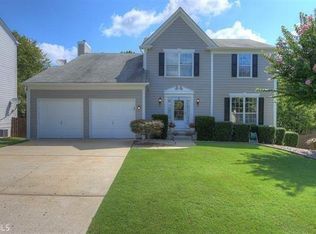 3875 Chastatee Dr, Duluth, GA 30097