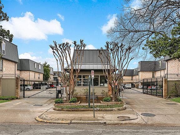 2425 Underwood St APT 257, Houston, TX 77030 | MLS #87477082 | Zillow