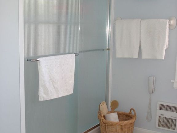 Updated  Large Bathroom