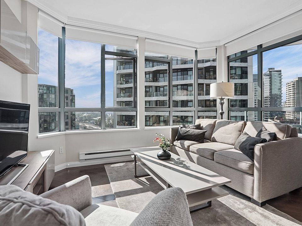 1st image of 1383 Howe St #1306