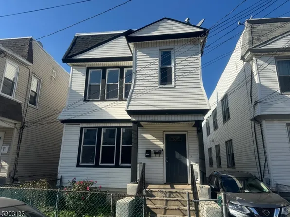 85 Grace St, Irvington Twp., NJ 07111