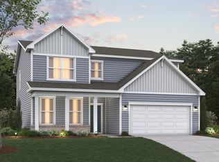 Conway Plan, The Groves of Berkeley, Moncks Corner, SC 29461