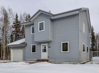 2360 Timberpark Loop, North Pole, AK 99705