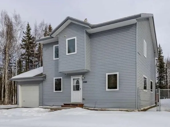 2360 Timberpark Loop, North Pole, AK 99705