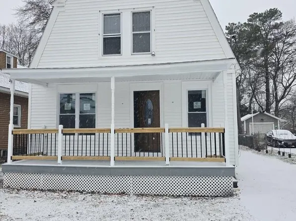 926 Cleveland Avenue, Schenectady, NY 12306