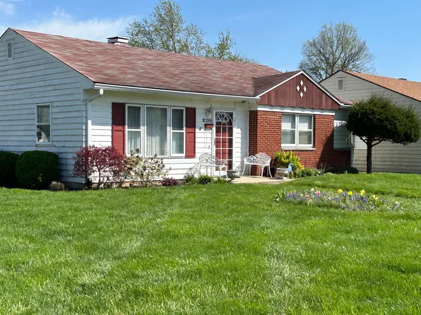 2759 Sangster Ave, Indianapolis, IN 46218