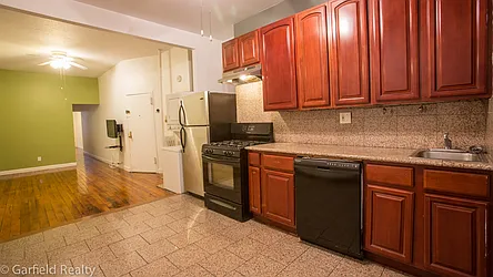 Rented by Garfield Realty 